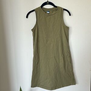 Old Navy T-Shirt Dress